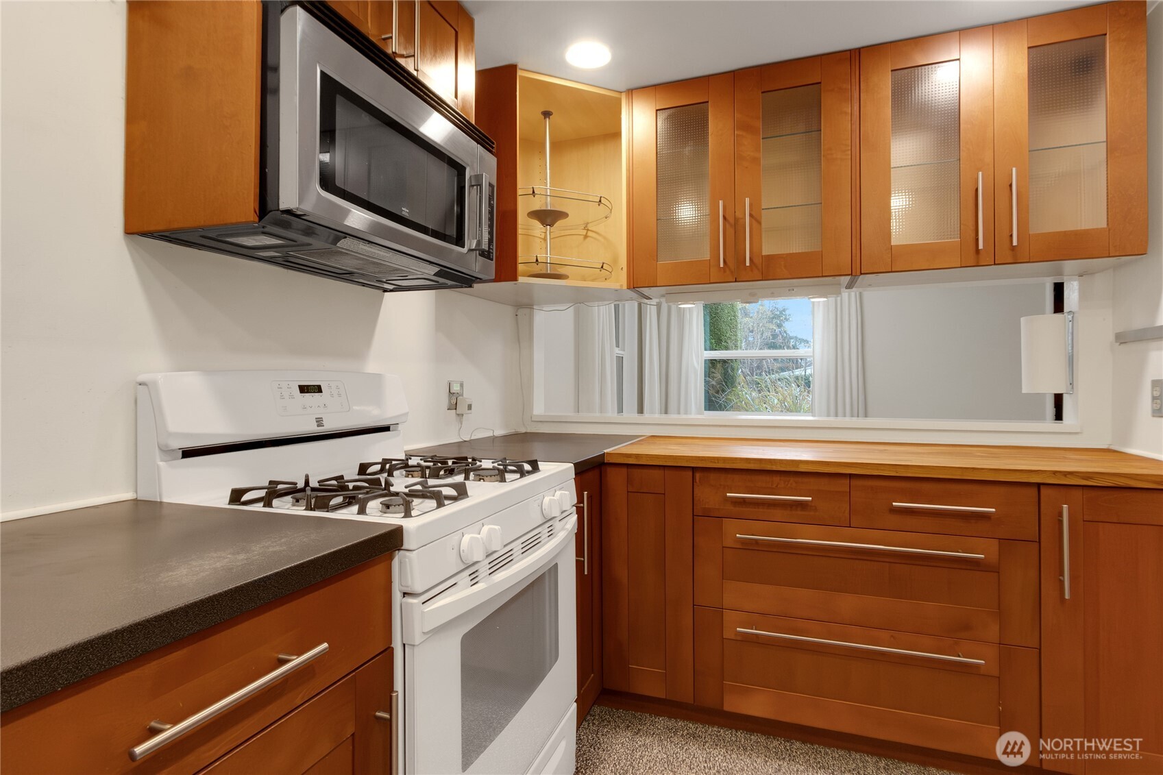 1316 SW 116th Street Seattle WA 98146