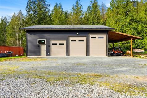 15322 May Creek Road Gold Bar WA 98251