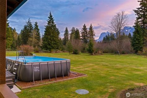 15322 May Creek Road Gold Bar WA 98251