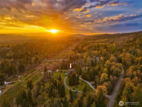 15322 May Creek Gold Bar WA 98251