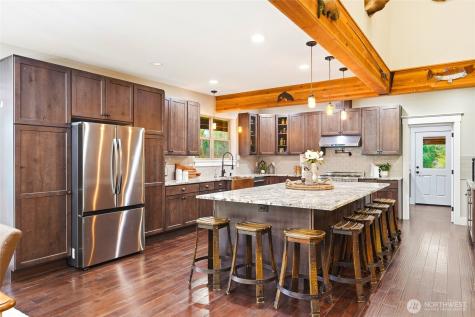 15322 May Creek Road Gold Bar WA 98251