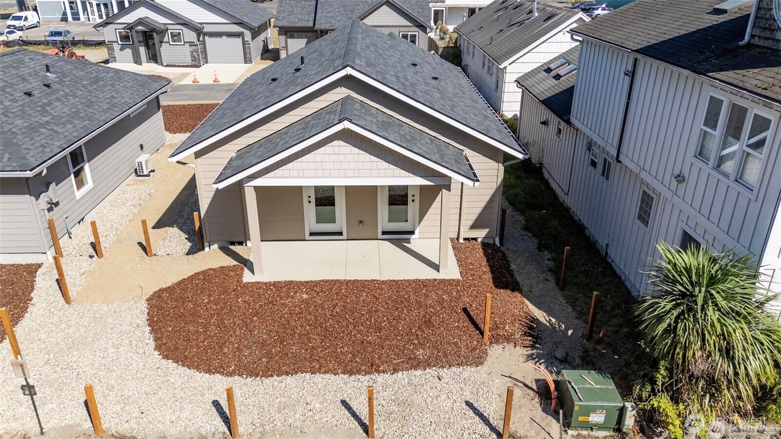 117 7th Street SW Long Beach WA 98631