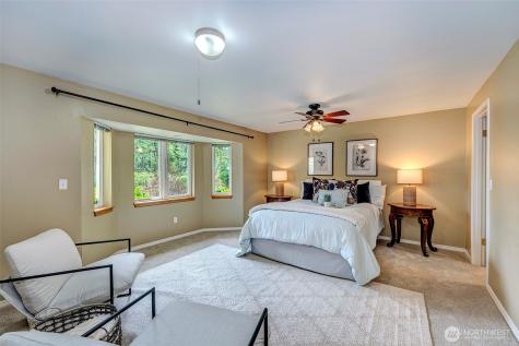 257 Dawn Crest Place Camano Island WA 98282