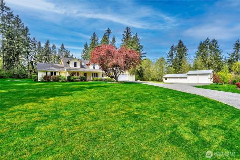 257 Dawn Crest Place Camano Island WA 98282