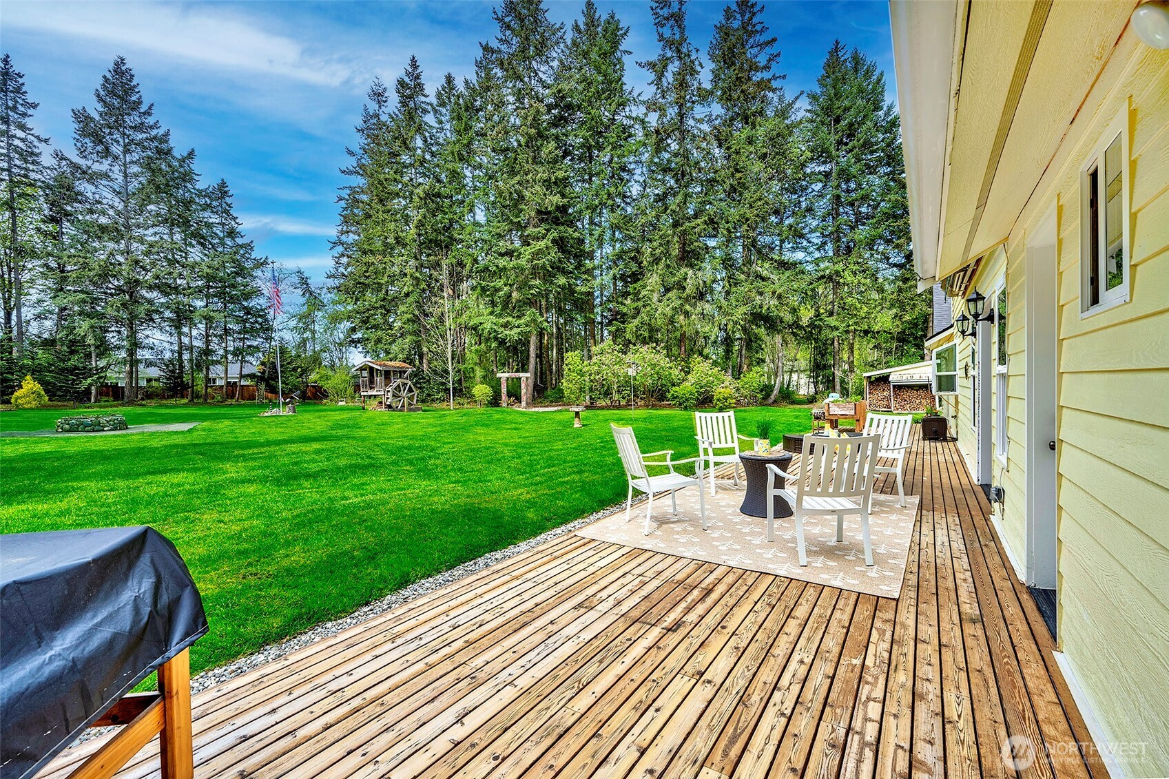 257 Dawn Crest Place Camano Island WA 98282