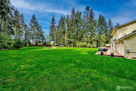 257 Dawn Crest Place Camano Island WA 98282