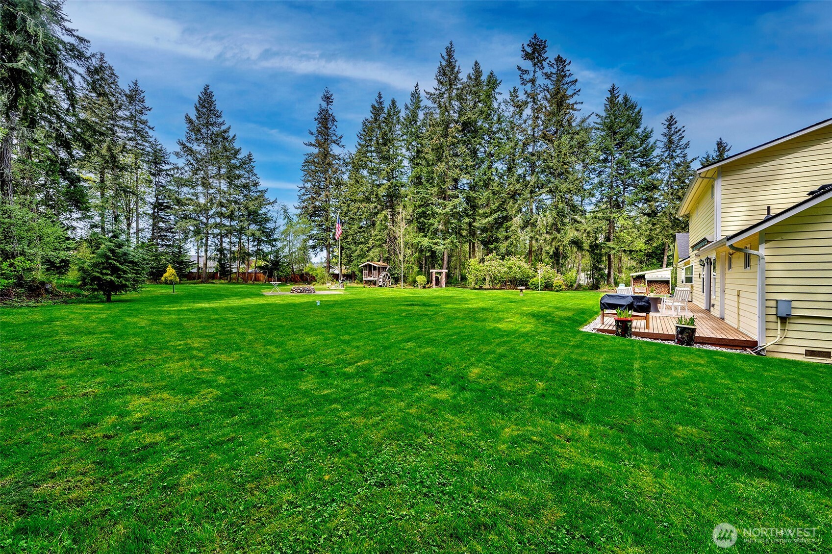 257 Dawn Crest Place Camano Island WA 98282