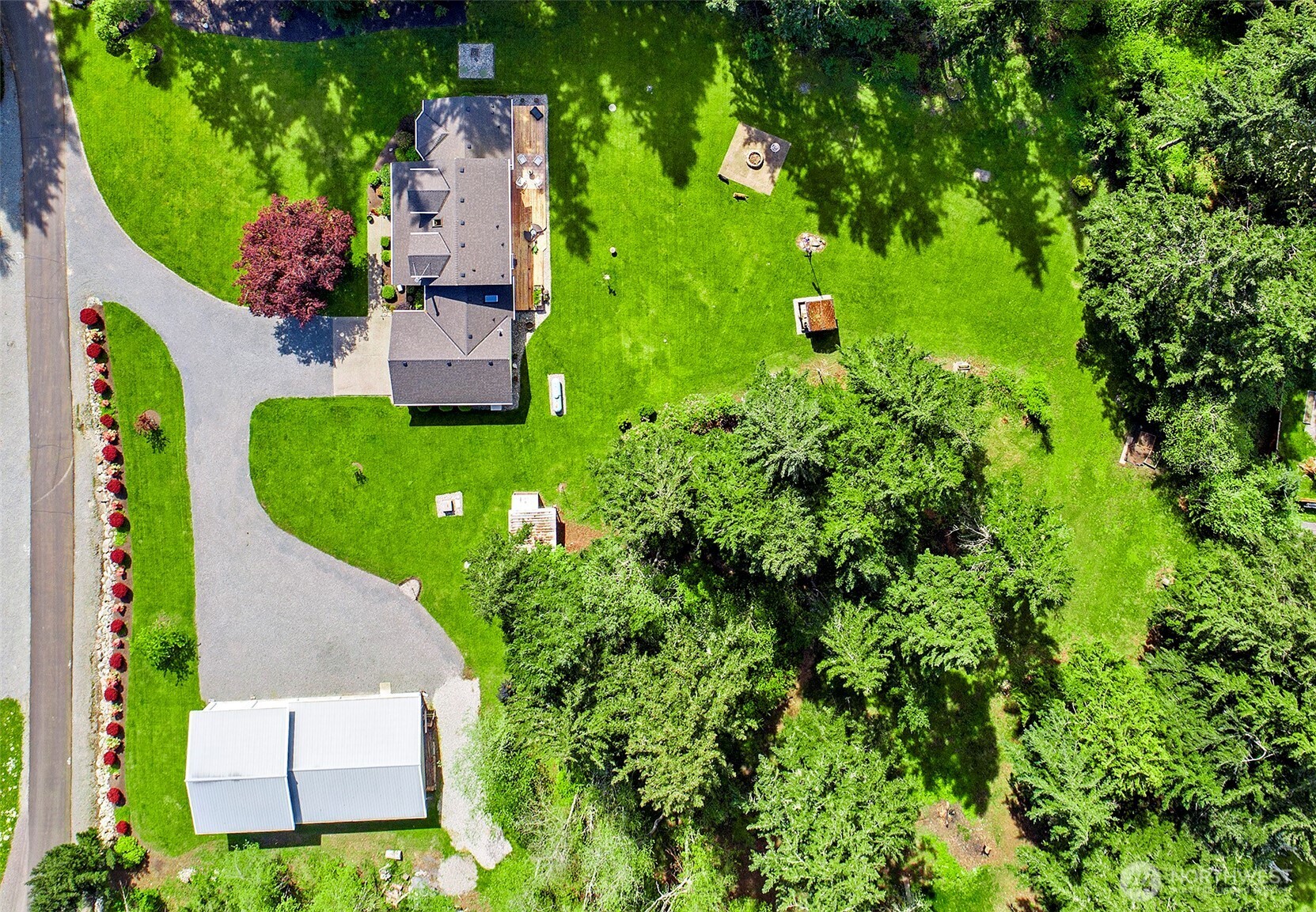 257 Dawn Crest Place Camano Island WA 98282