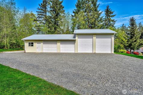 257 Dawn Crest Place Camano Island WA 98282