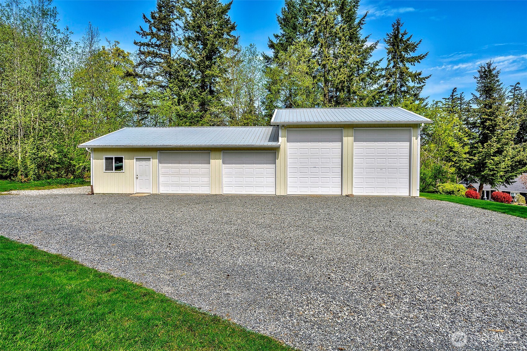 257 Dawn Crest Place Camano Island WA 98282