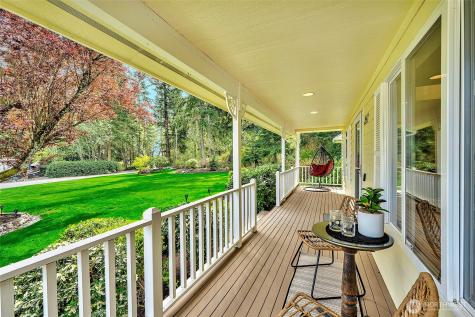 257 Dawn Crest Place Camano Island WA 98282