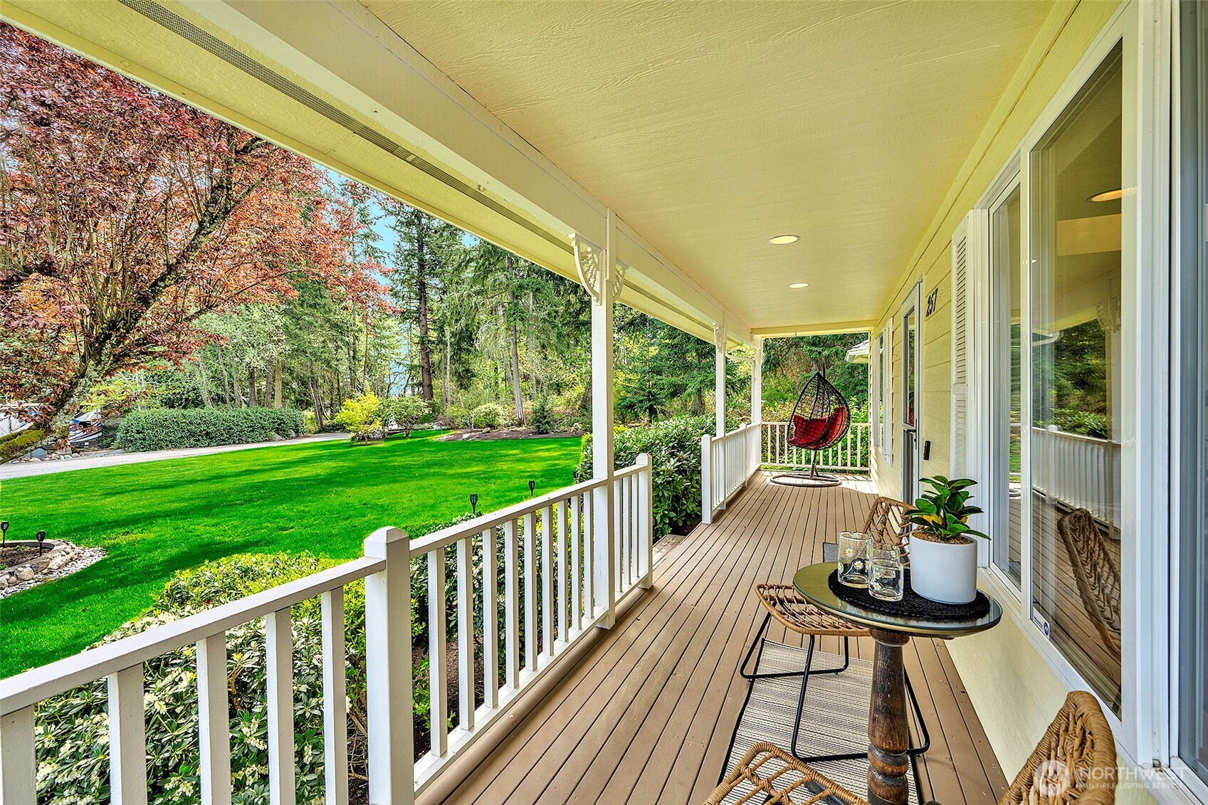 257 Dawn Crest Place Camano Island WA 98282
