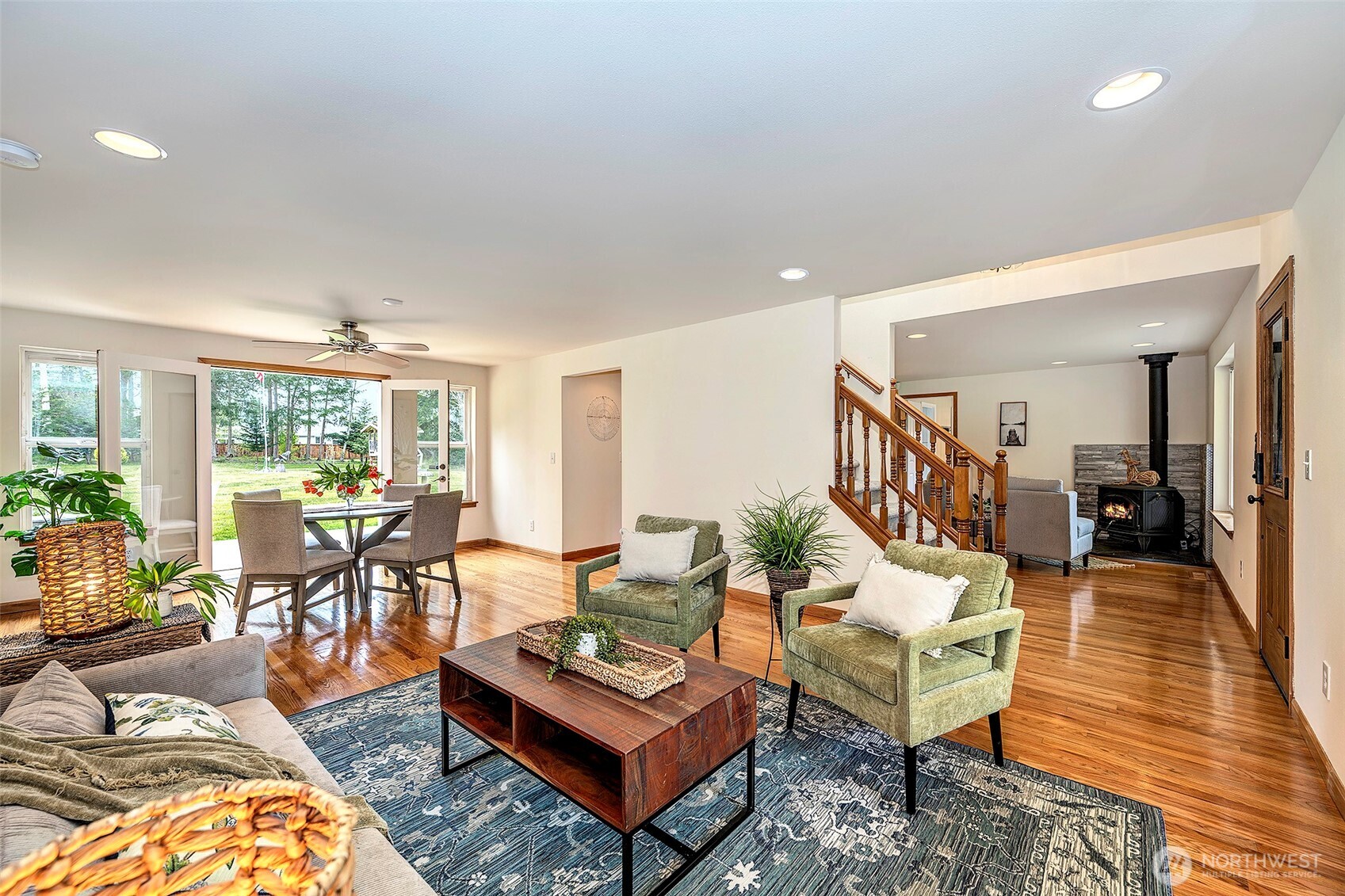 257 Dawn Crest Place Camano Island WA 98282