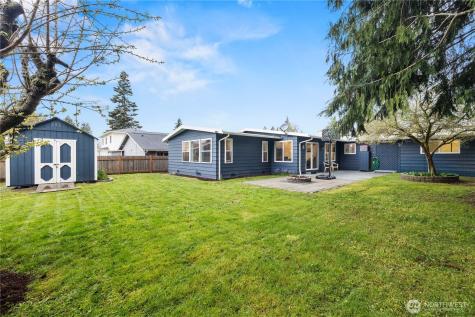 4610 181st Place SW Lynnwood WA 98037