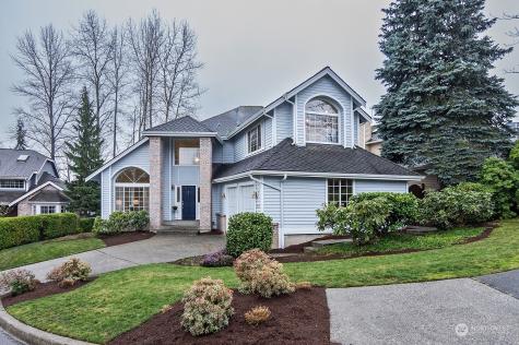 9117 151st Bothell WA 98011