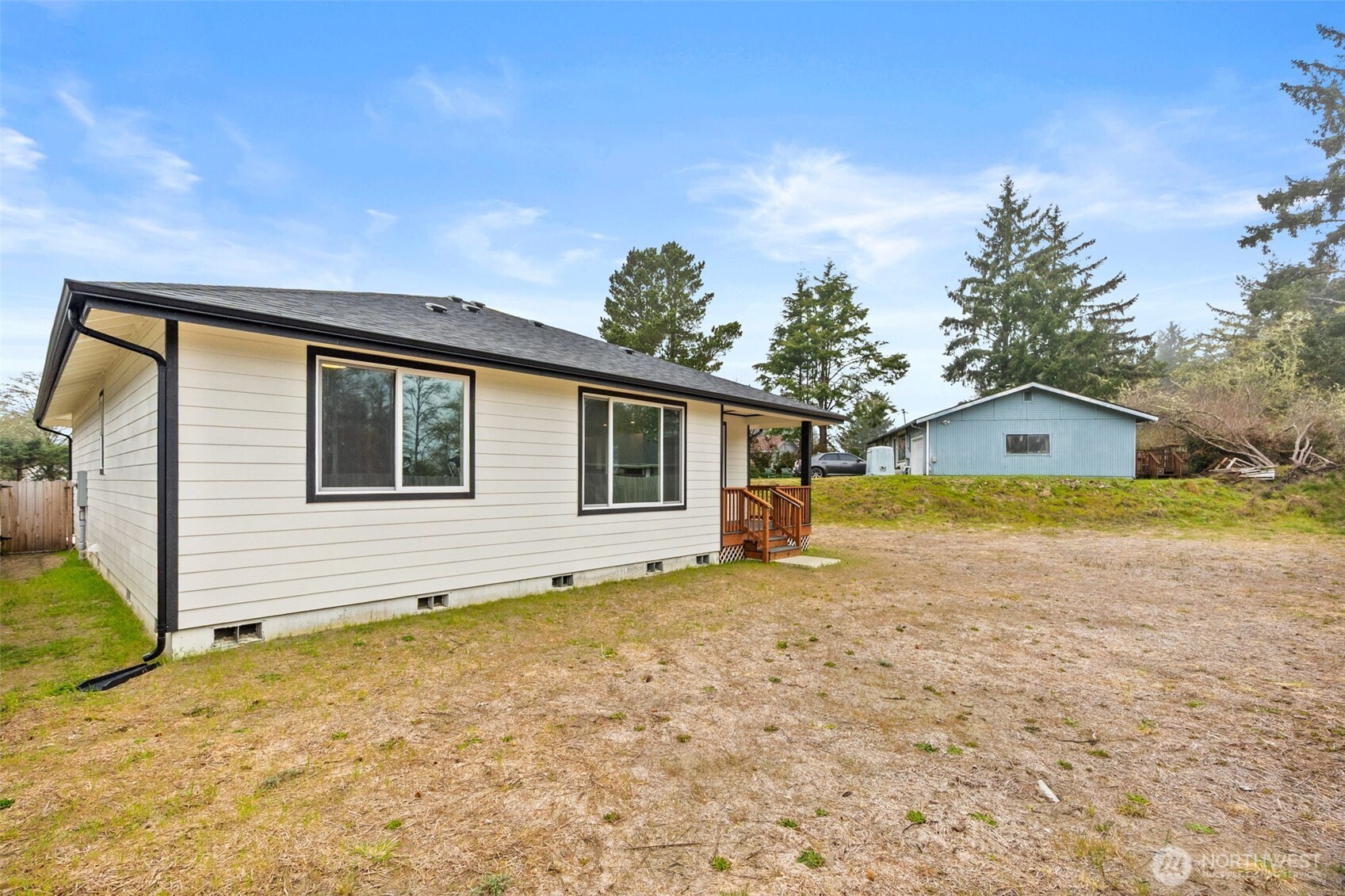 738 Gadwall Court SE Ocean Shores WA 98569