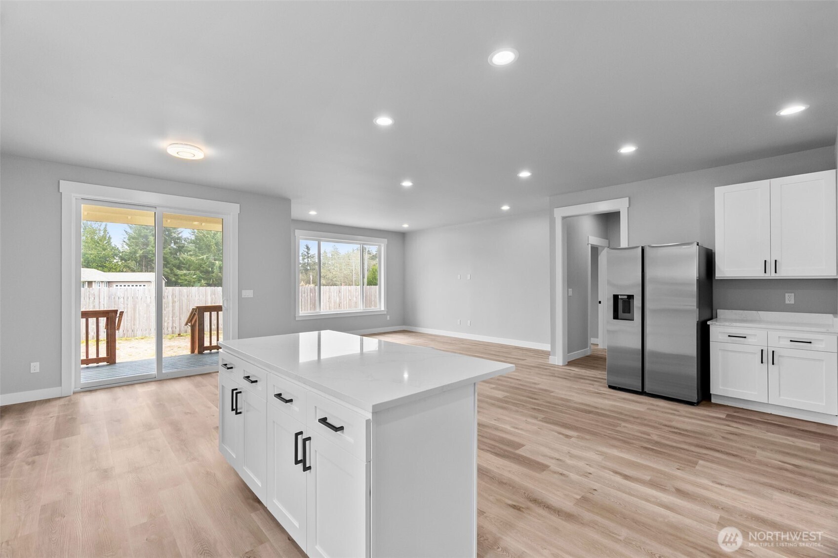 738 Gadwall Court SE Ocean Shores WA 98569