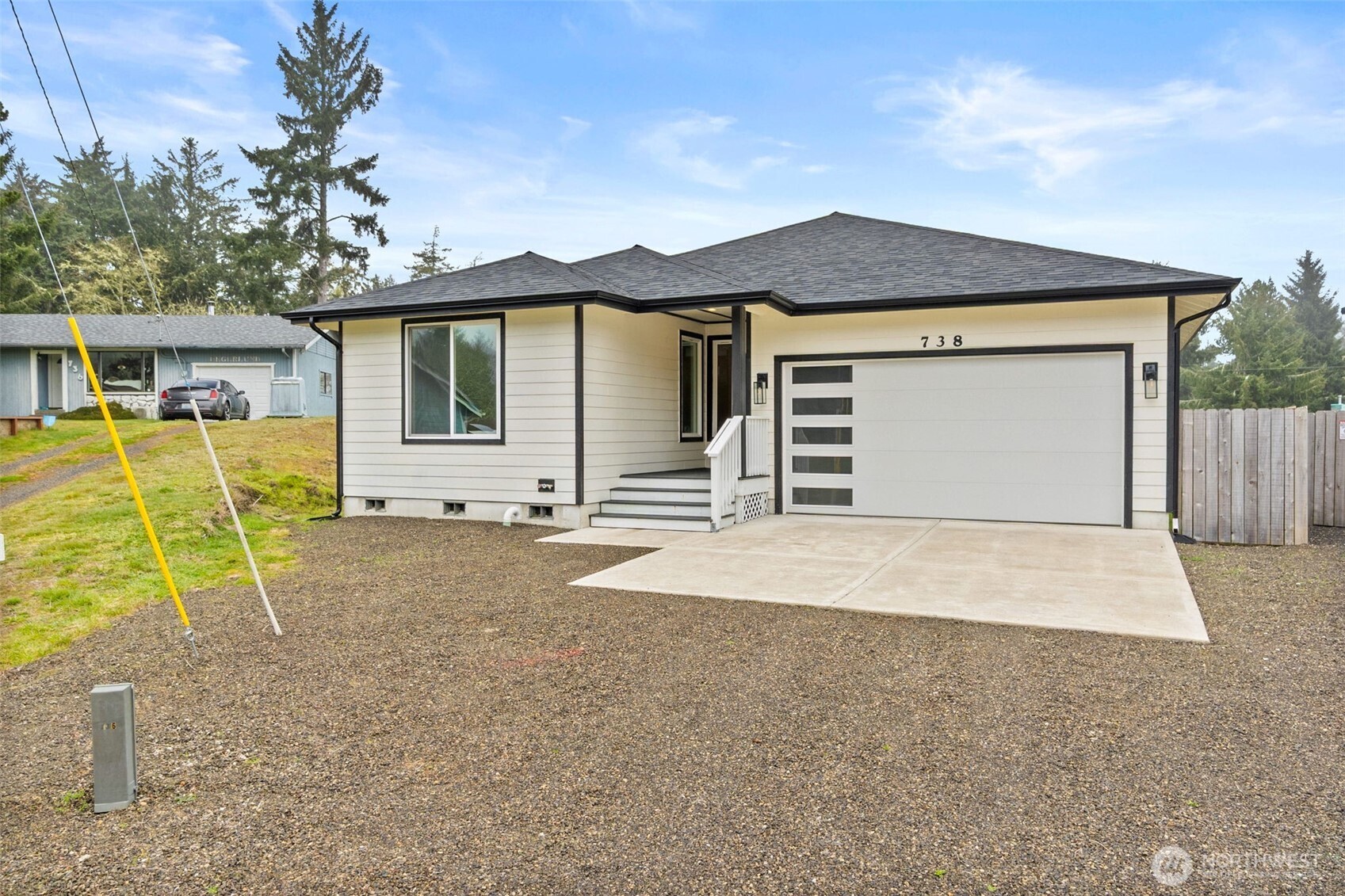 738 Gadwall Court SE Ocean Shores WA 98569