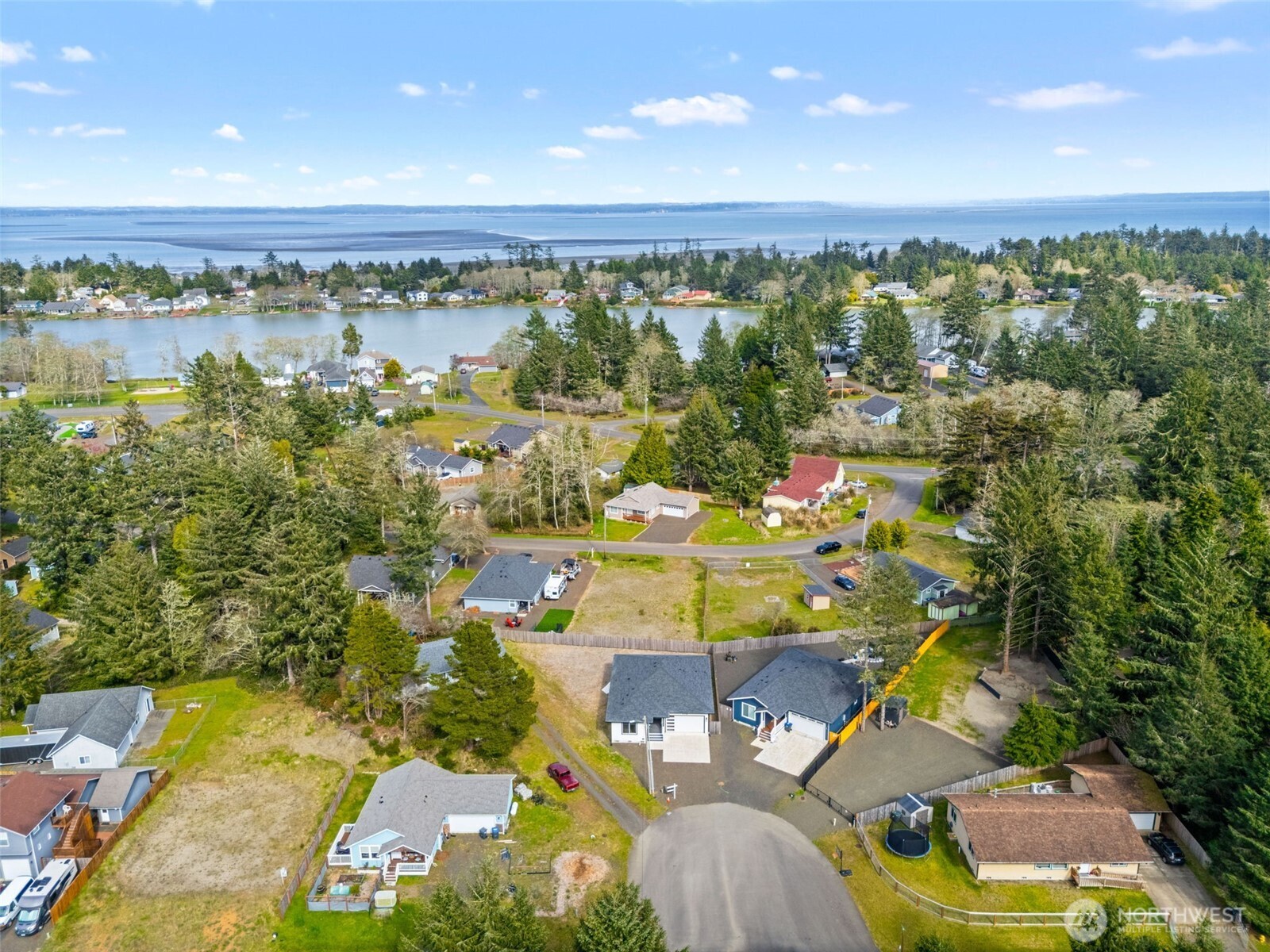738 Gadwall Court SE Ocean Shores WA 98569