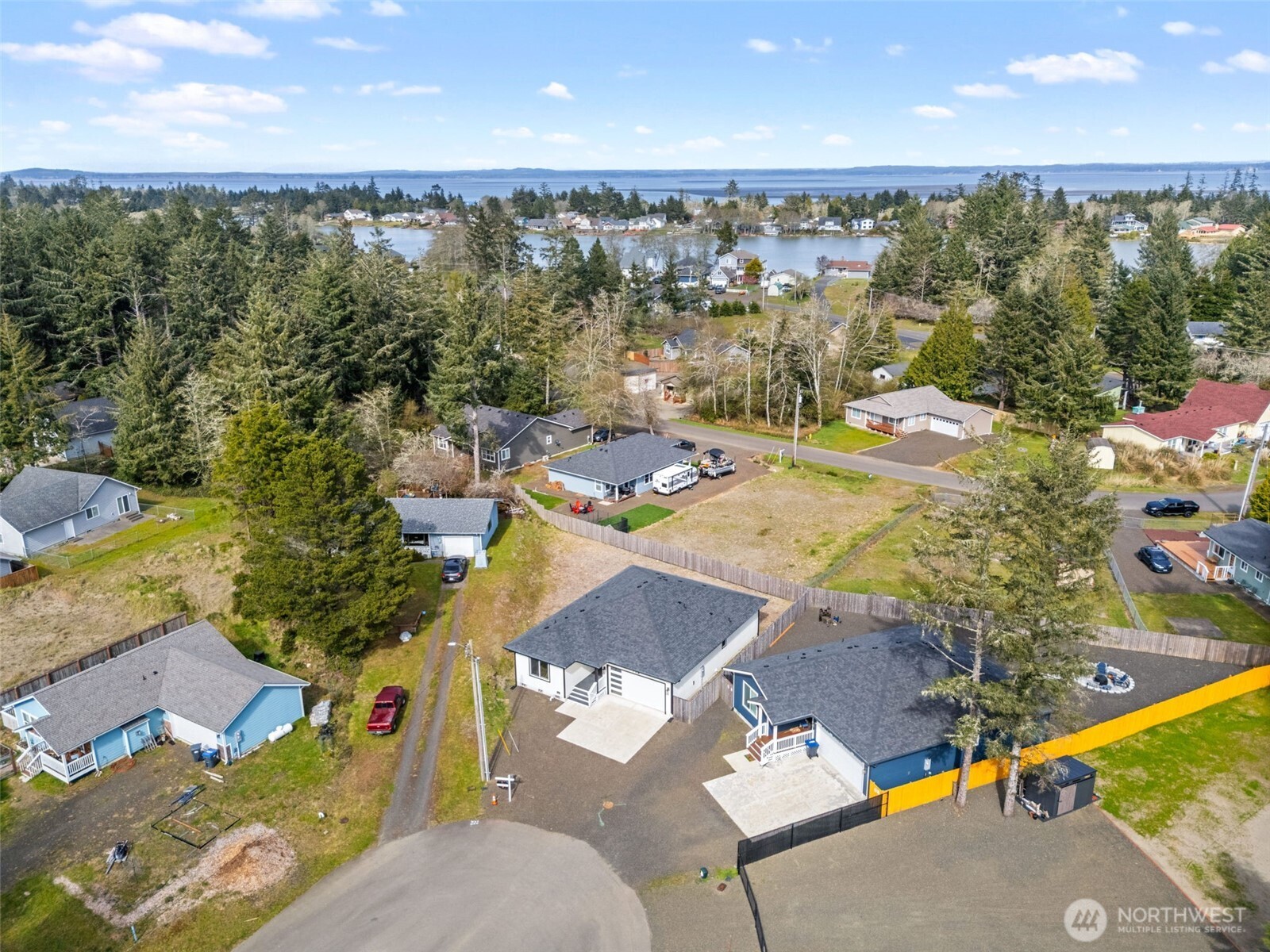 738 Gadwall Court SE Ocean Shores WA 98569