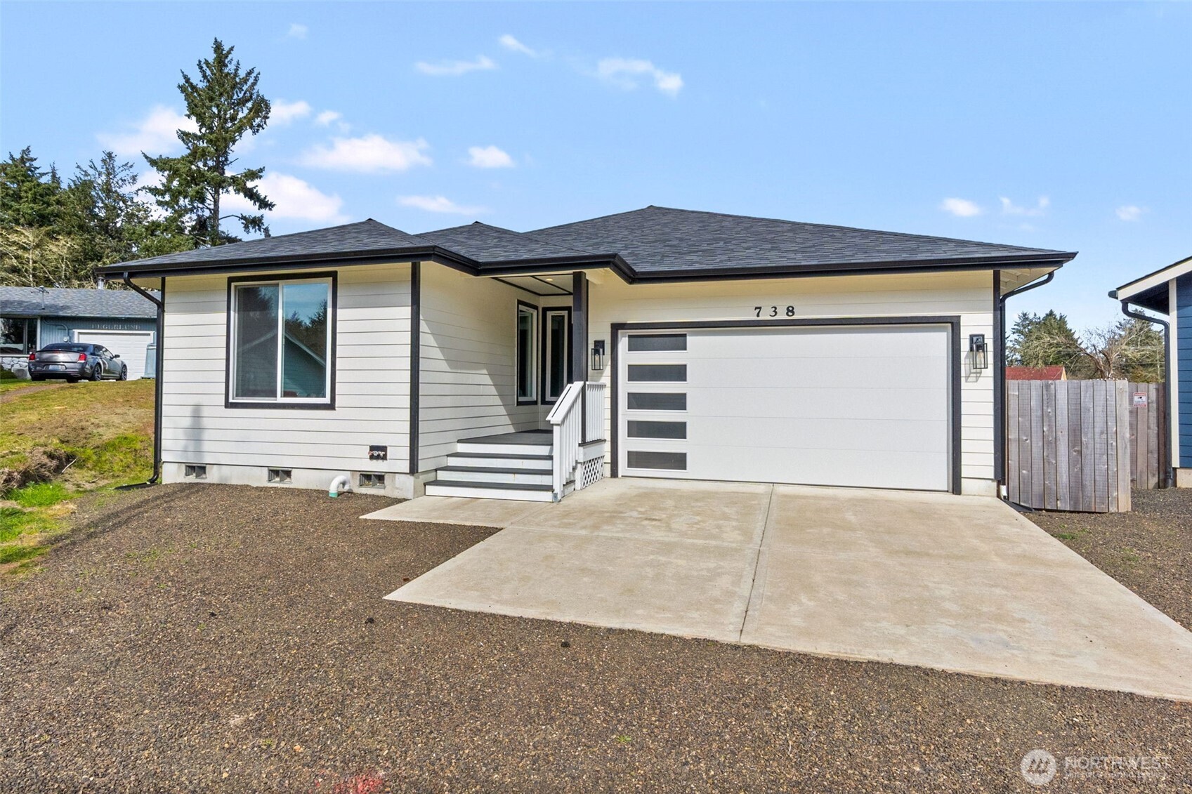 738 Gadwall Court SE Ocean Shores WA 98569