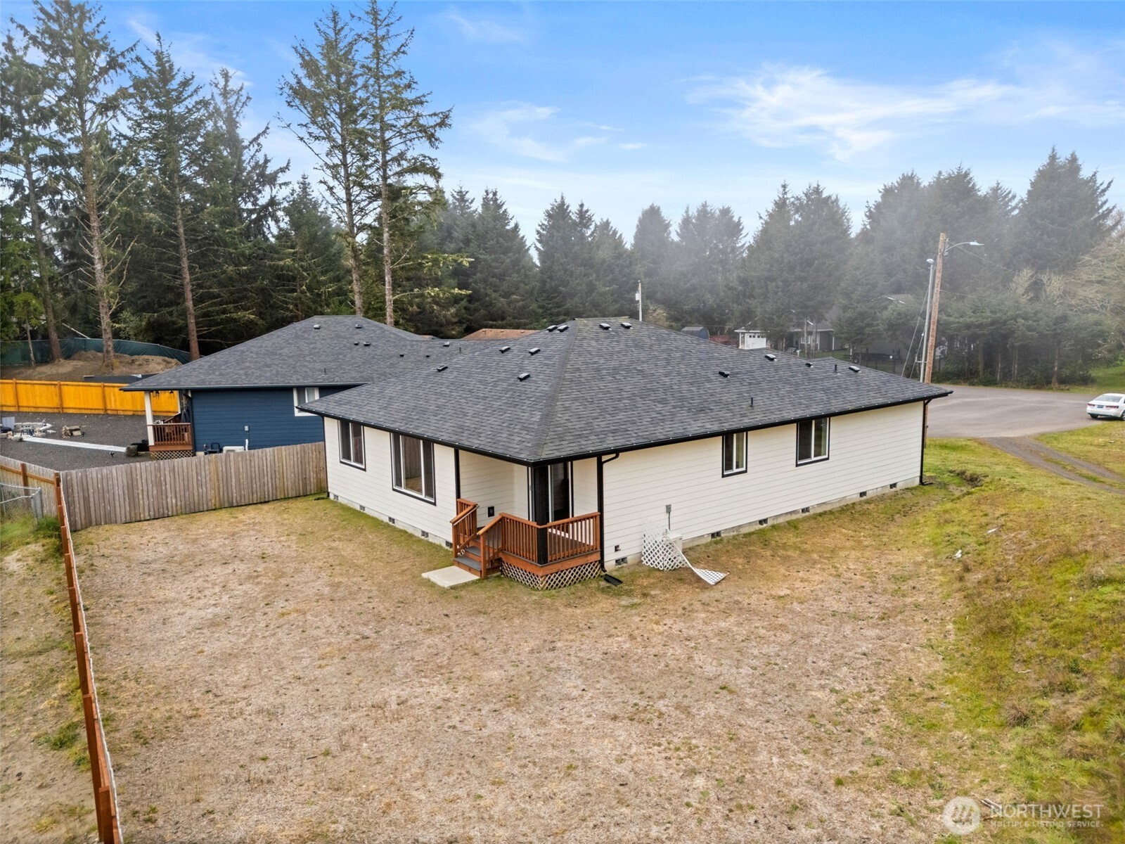 738 Gadwall Court SE Ocean Shores WA 98569
