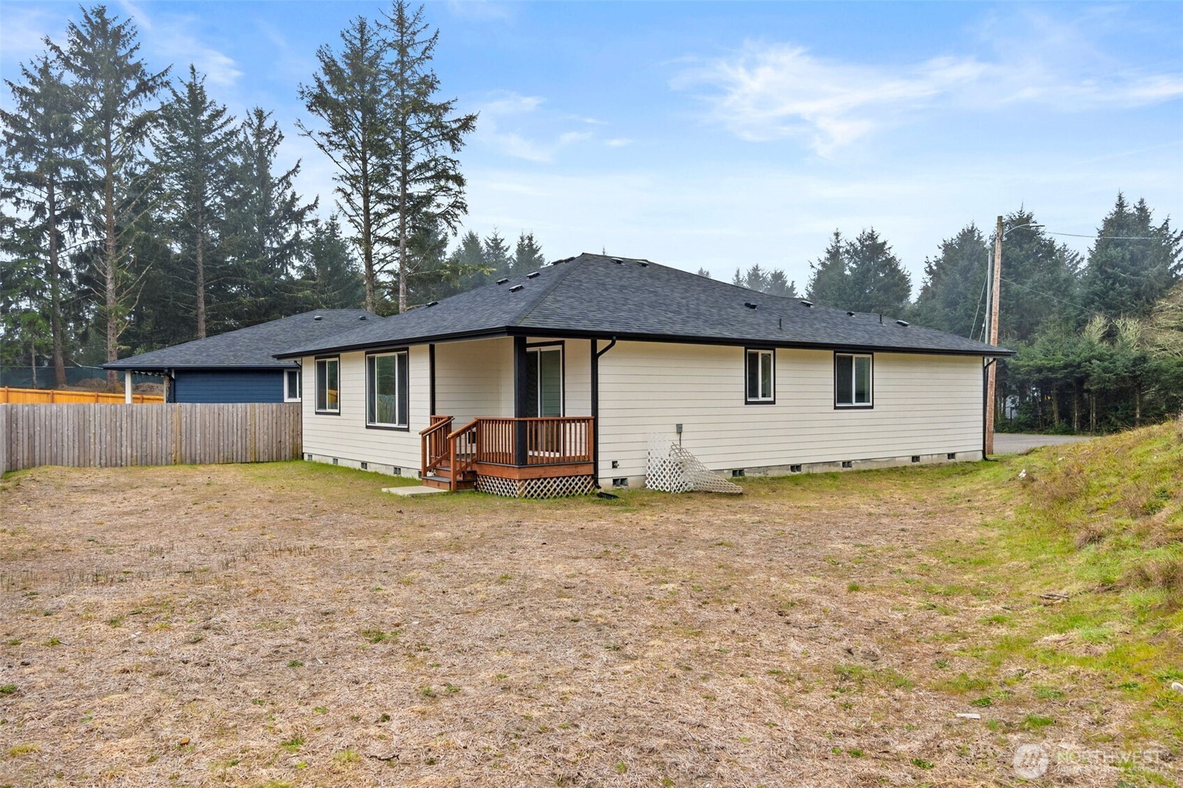738 Gadwall Court SE Ocean Shores WA 98569