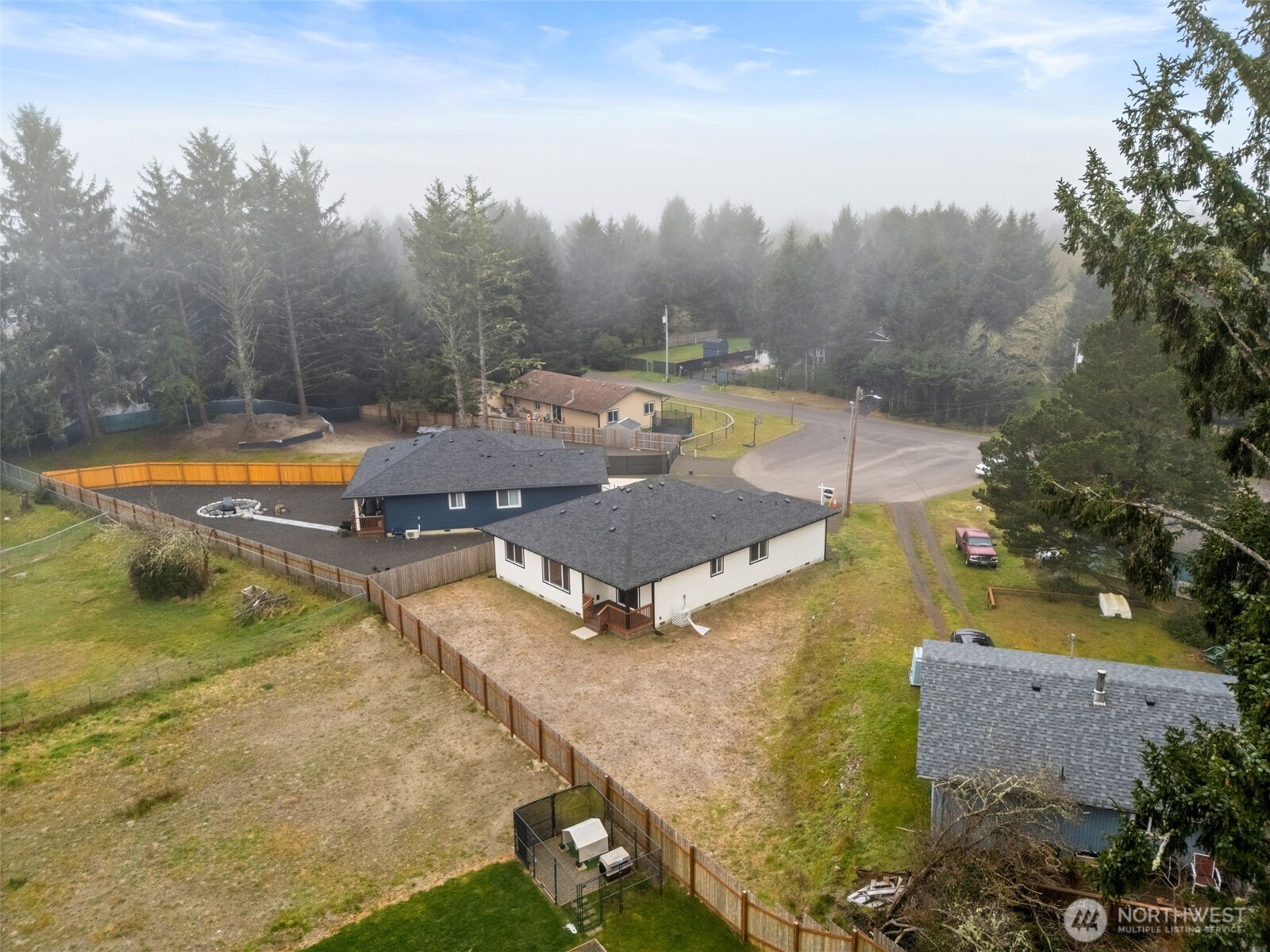 738 Gadwall Court SE Ocean Shores WA 98569