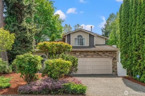 12737 NE 97th Place Kirkland WA 98033
