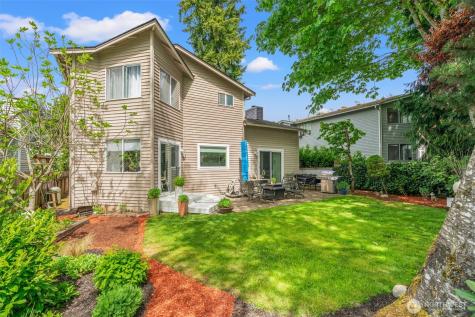 12737 NE 97th Place Kirkland WA 98033