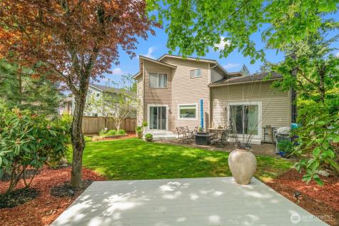 12737 NE 97th Place Kirkland WA 98033