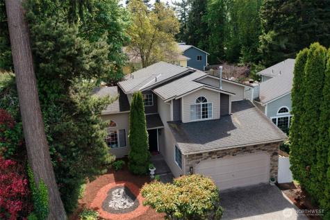 12737 NE 97th Place Kirkland WA 98033