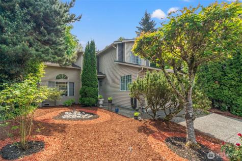 12737 NE 97th Place Kirkland WA 98033