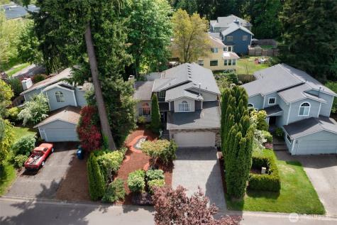 12737 NE 97th Place Kirkland WA 98033