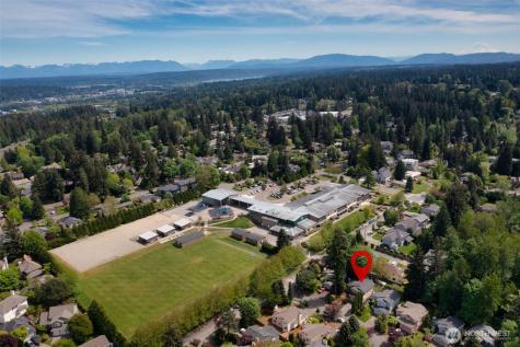 12737 NE 97th Place Kirkland WA 98033