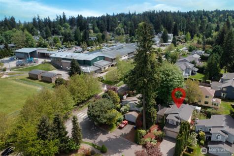 12737 NE 97th Place Kirkland WA 98033