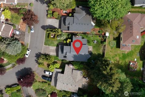 12737 NE 97th Place Kirkland WA 98033
