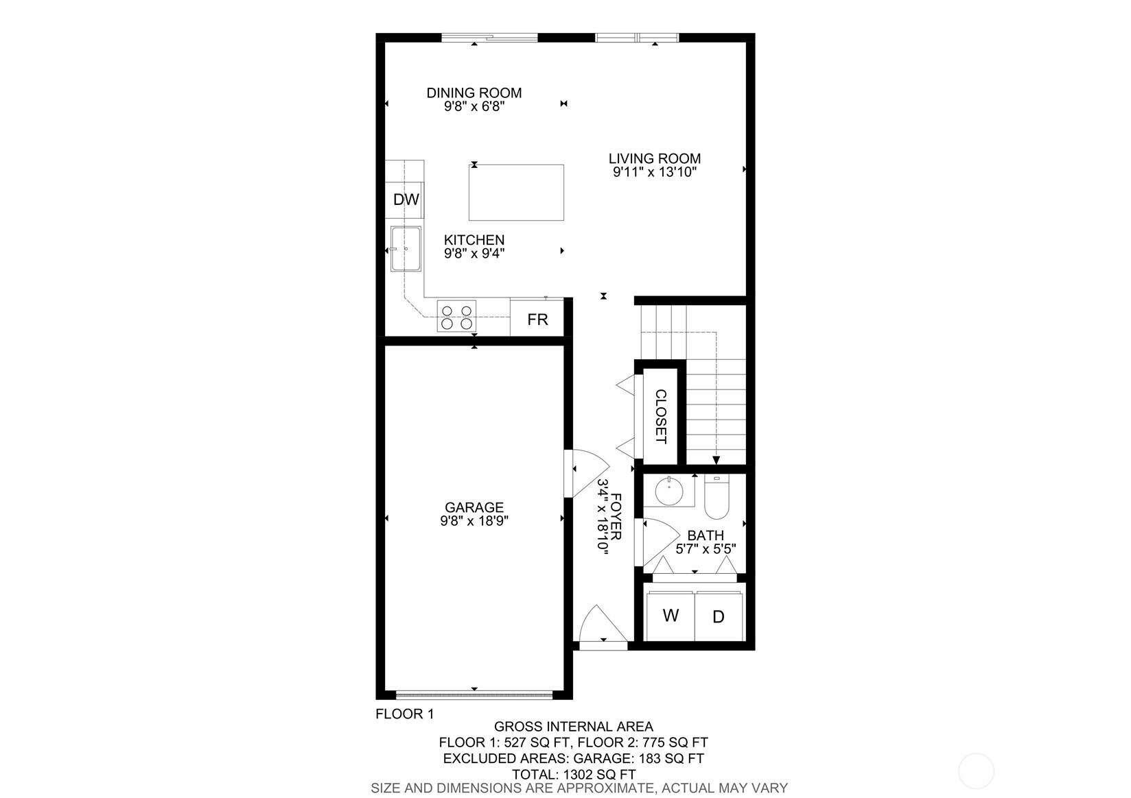 115 Indiana Avenue Granite Falls WA 98252