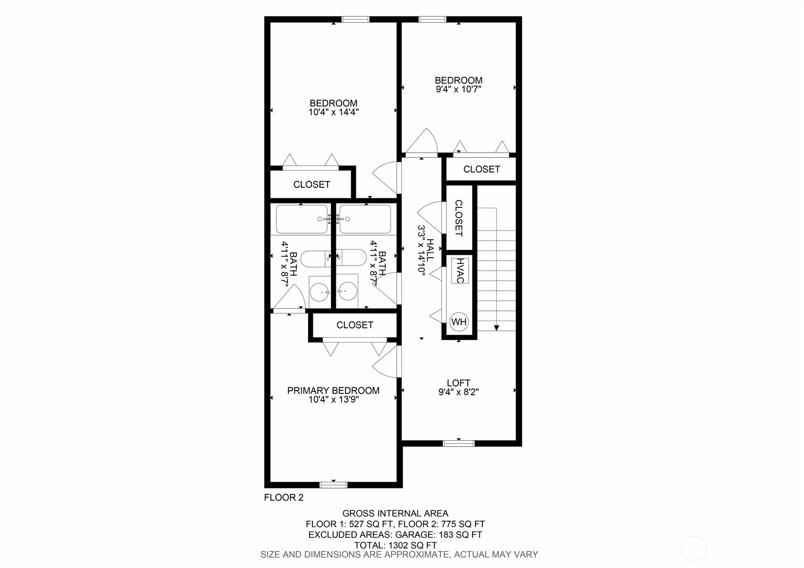 115 Indiana Avenue Granite Falls WA 98252