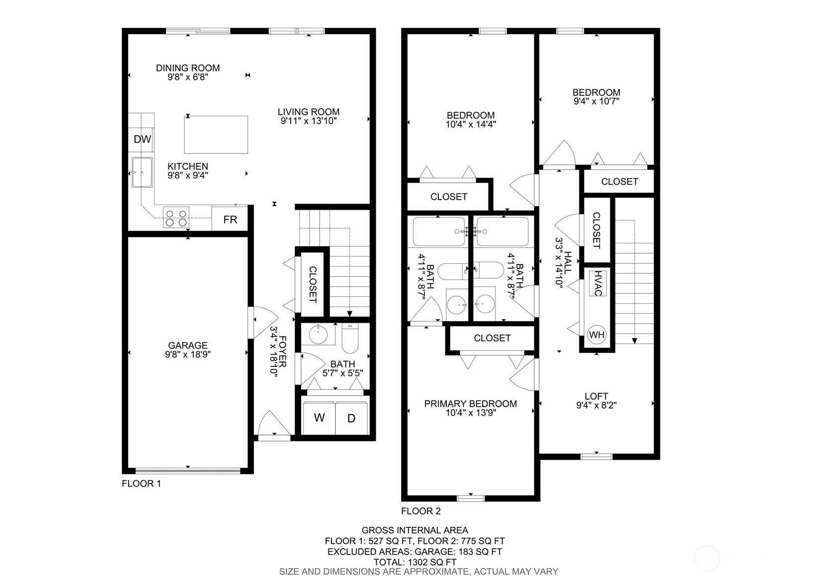 115 Indiana Avenue Granite Falls WA 98252