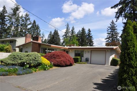 632 164th Place NE Bellevue WA 98008