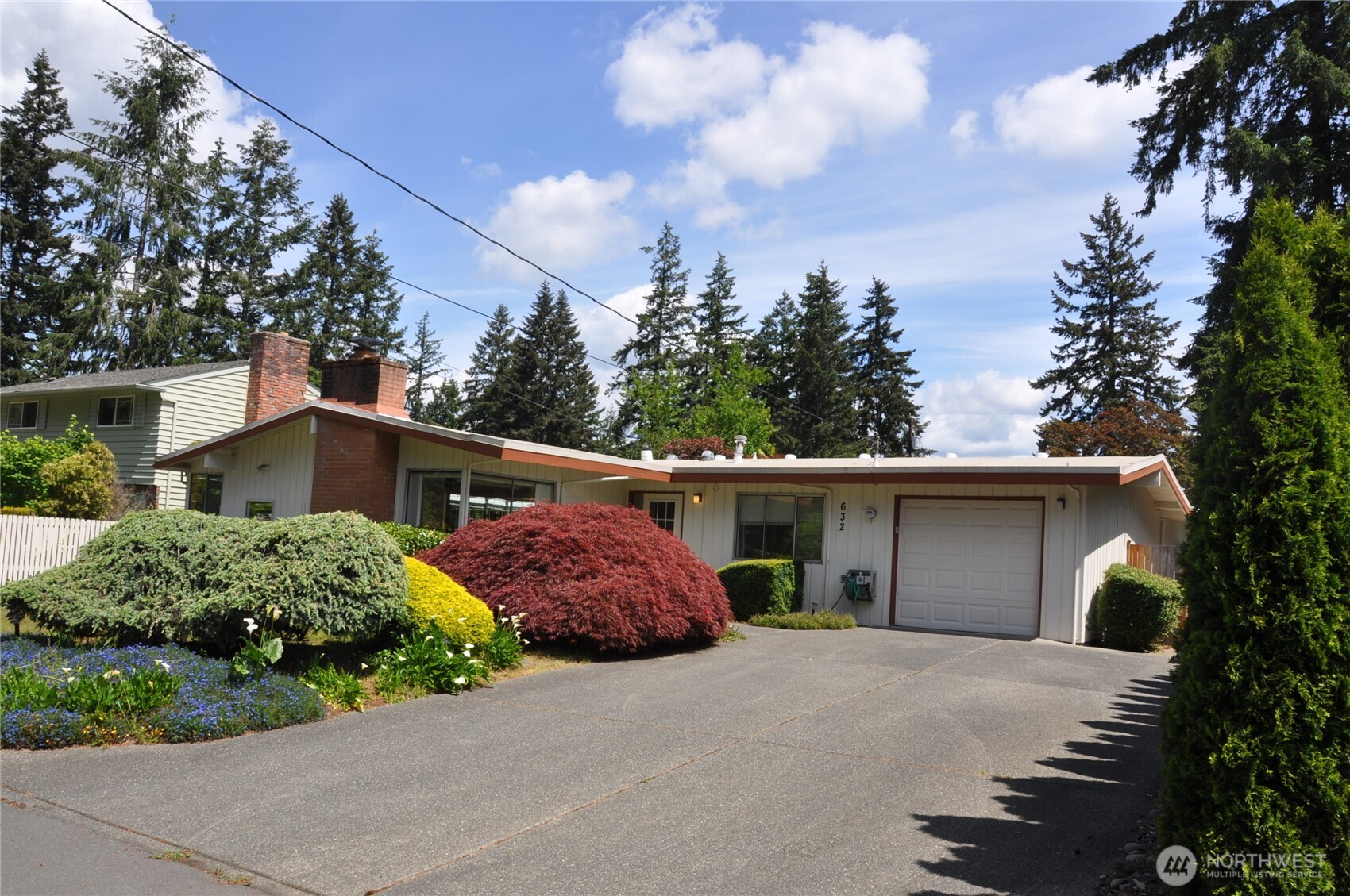 632 164th Place NE Bellevue WA 98008