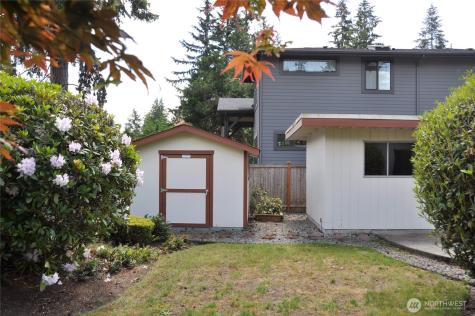 632 164th Place NE Bellevue WA 98008