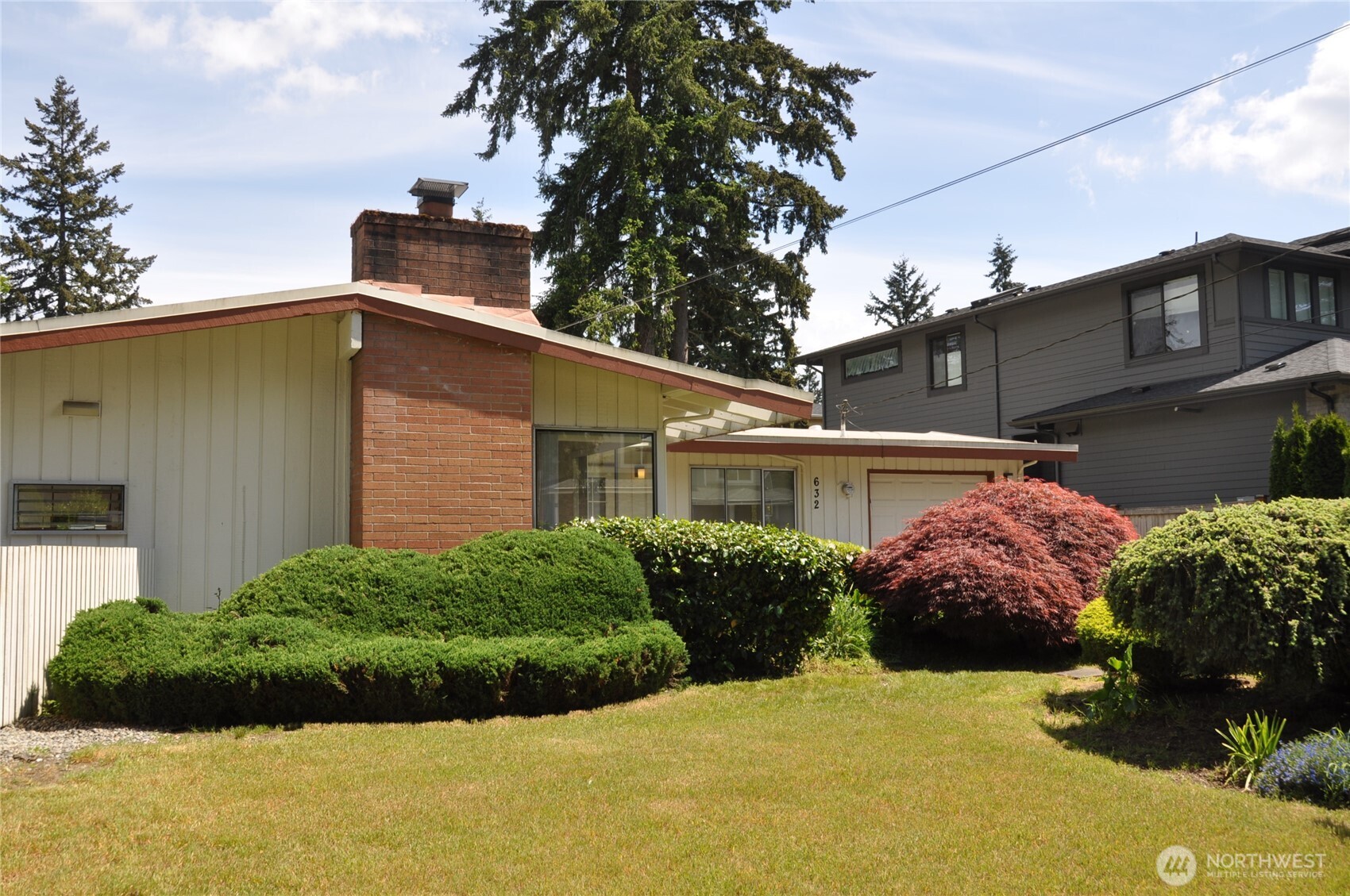 632 164th Place NE Bellevue WA 98008
