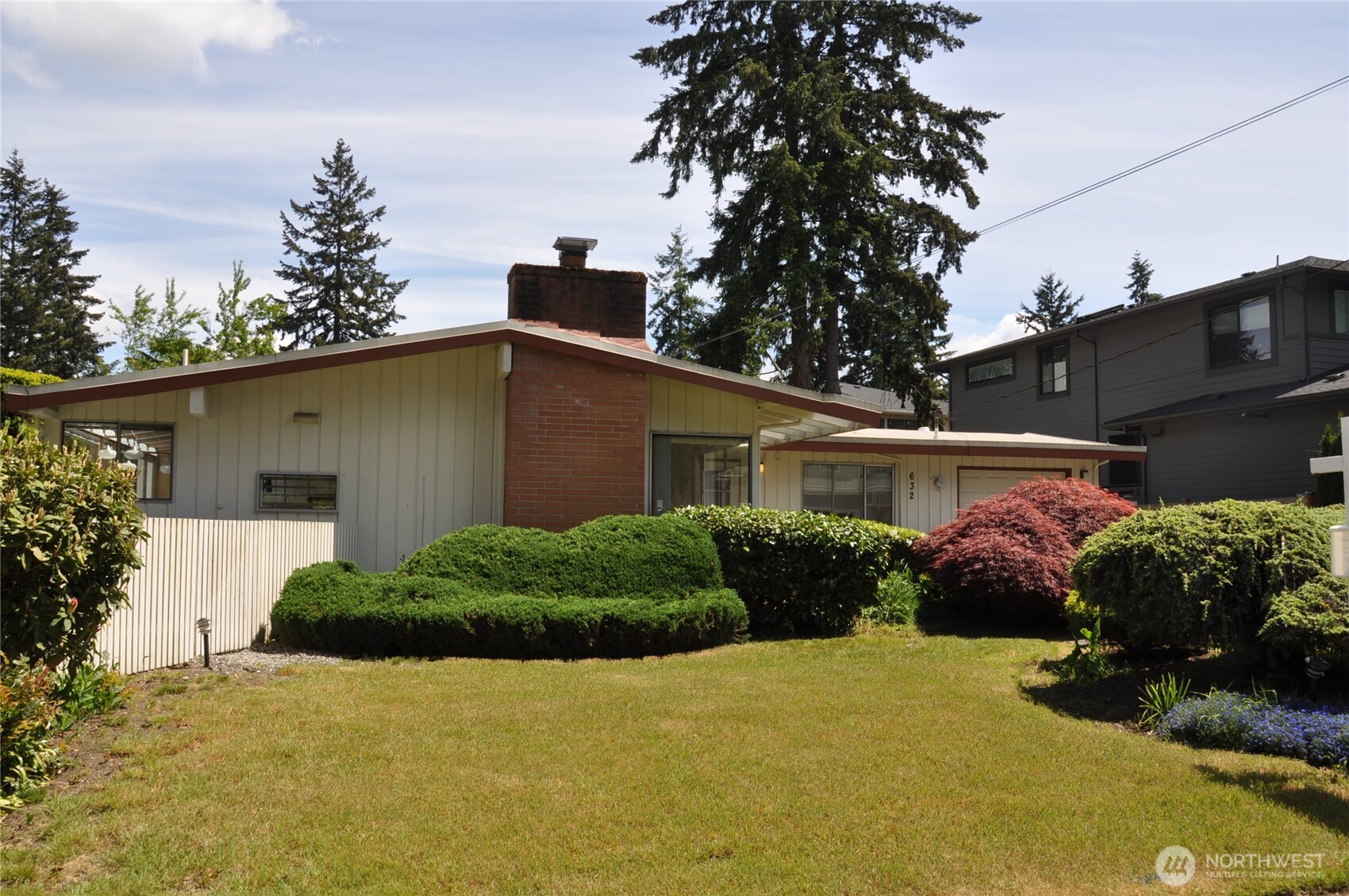 632 164th Place NE Bellevue WA 98008
