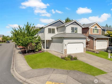26151 242nd Maple Valley WA 98038