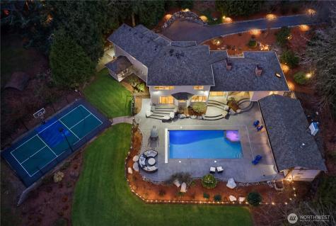 21219 SE 39th Street Sammamish WA 98075