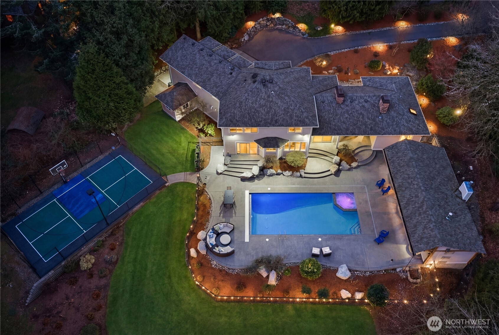 21219 SE 39th Street Sammamish WA 98075