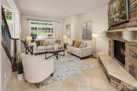 21219 SE 39th Street Sammamish WA 98075