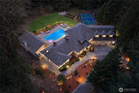 21219 SE 39th Street Sammamish WA 98075